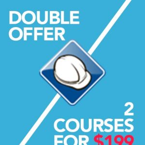DOUBLE OFFER