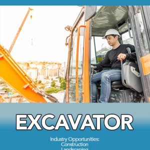 EXCAVATOR