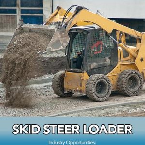 SKID STEER LOADER
