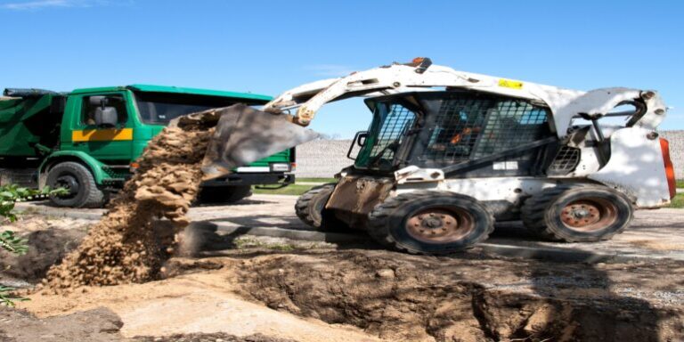 Skid Steer Training Guide