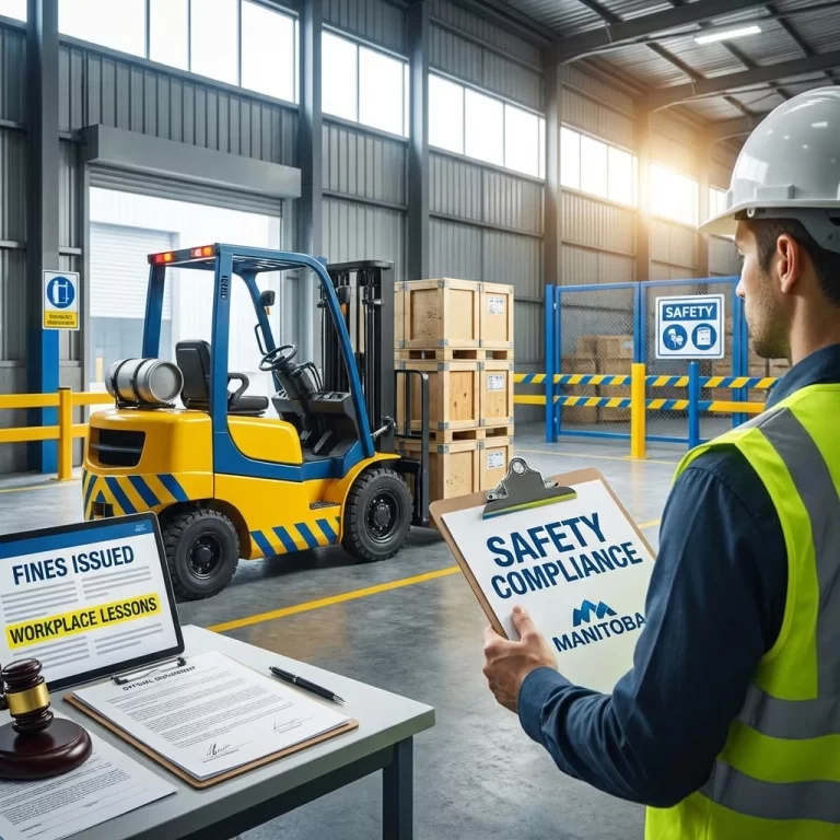 Powered Mobile Equipment Refresher Training: When to Recertify Your Operators