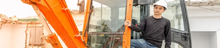 7 Mistakes You’re Making with Excavator Certification: and How to Fix Them