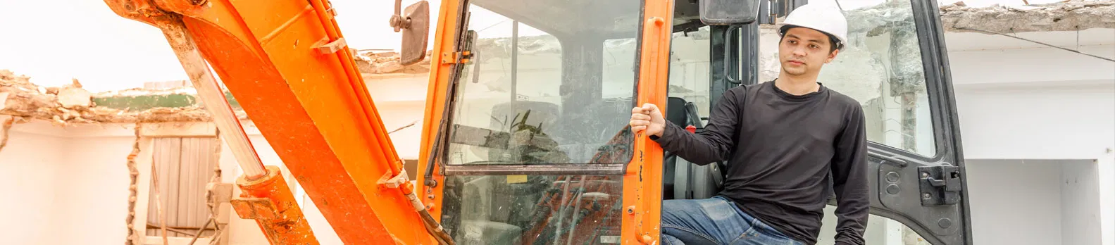 7 Mistakes You’re Making with Excavator Certification: and How to Fix Them