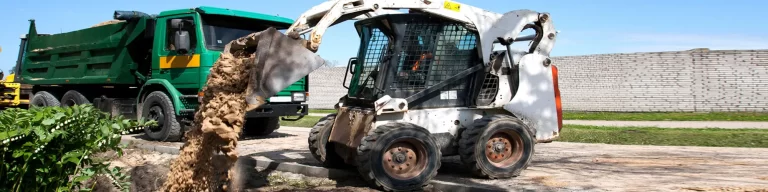 Skid Steer Training: Complete Guide to Certification in Manitoba